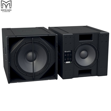 Loa Martin Audio SXC118